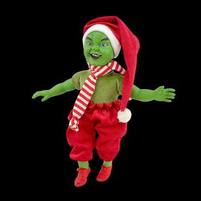 Figurină Berjuan Gruni 34 cm - Jucarii si jocuri, Păpuși și figurine