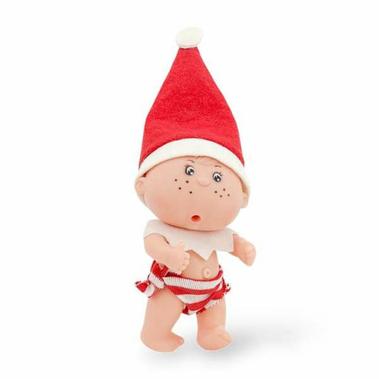 Figurină Berjuan 12 cm - Jucarii si jocuri, Păpuși și accesorii