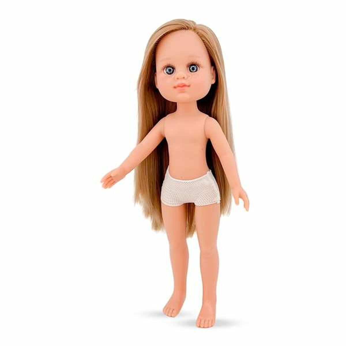 Păpușă Berjuan 2890-24 35 cm - Jucarii si jocuri, Păpuși și accesorii