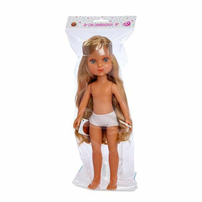 Păpușă Berjuan 2890-24 35 cm - Jucarii si jocuri, Păpuși și accesorii