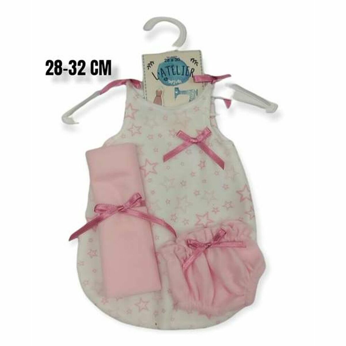 Hainele păpușii Berjuan 3012-22 - Jucarii si jocuri, Păpuși și accesorii