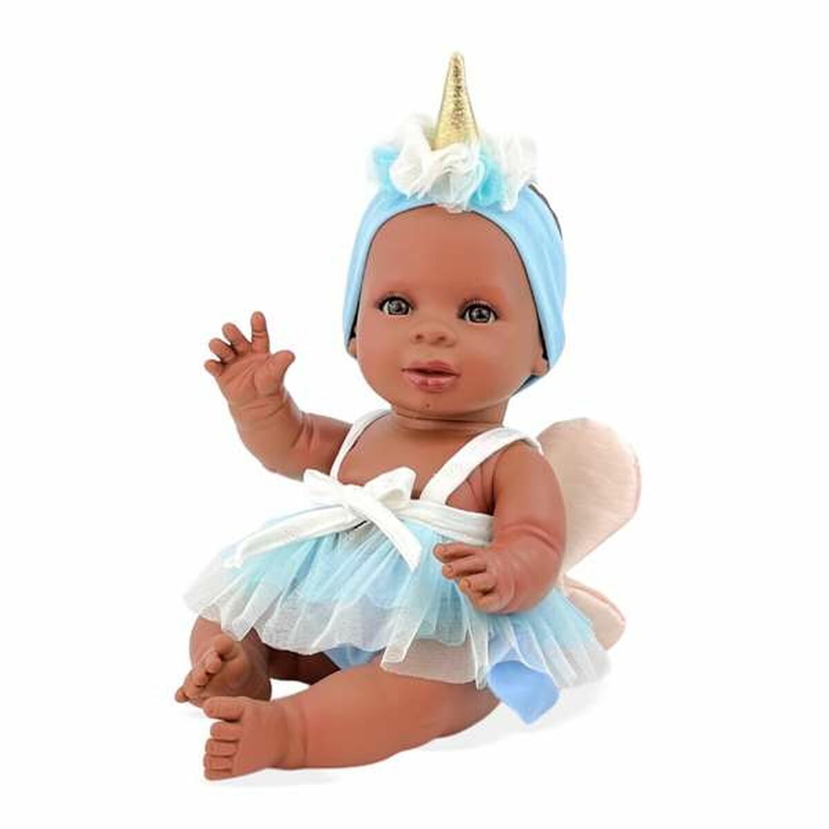 Păpușă Bebe Berjuan 3137-24 38 cm - Jucarii si jocuri, Păpuși și accesorii
