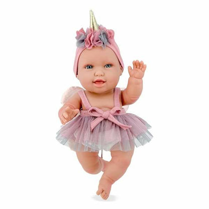 Păpușă Bebe Berjuan 38 cm - Jucarii si jocuri, Păpuși și accesorii