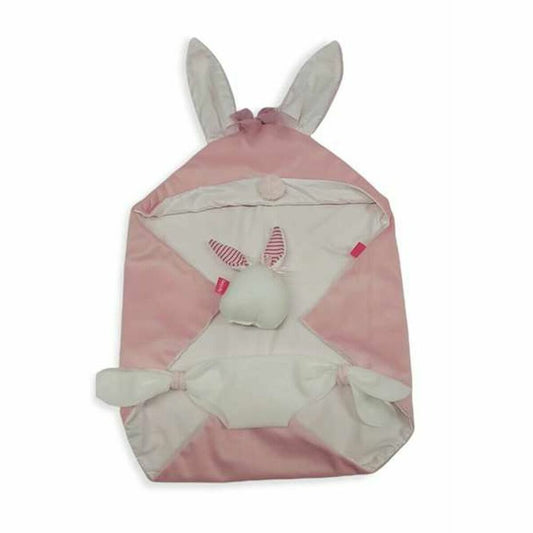 Pelerină Berjuan 4033-22 Păpuși Roz - Jucarii si jocuri, Păpuși și accesorii