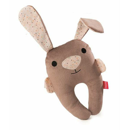 Jucărie de Pluș Berjuan Mosquidolls 24 cm - Jucarii si jocuri, Jucării de pluș