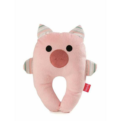Jucărie de Pluș Berjuan Mosquidolls 24 cm - Jucarii si jocuri, Jucării de pluș