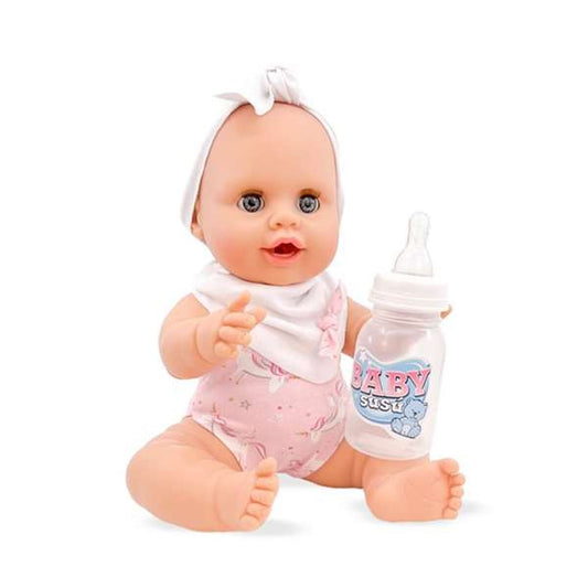 Păpușă bebeluș Baby Susú Sister Berjuan (38 cm) - Jucarii si jocuri, Păpuși și accesorii