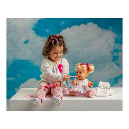 Păpușă bebeluș Baby Susú Sister Berjuan (38 cm) - Jucarii si jocuri, Păpuși și accesorii
