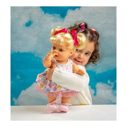 Păpușă bebeluș Baby Susú Sister Berjuan (38 cm) - Jucarii si jocuri, Păpuși și accesorii