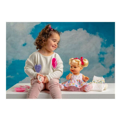 Păpușă bebeluș Baby Susú Sister Berjuan (38 cm) - Jucarii si jocuri, Păpuși și accesorii