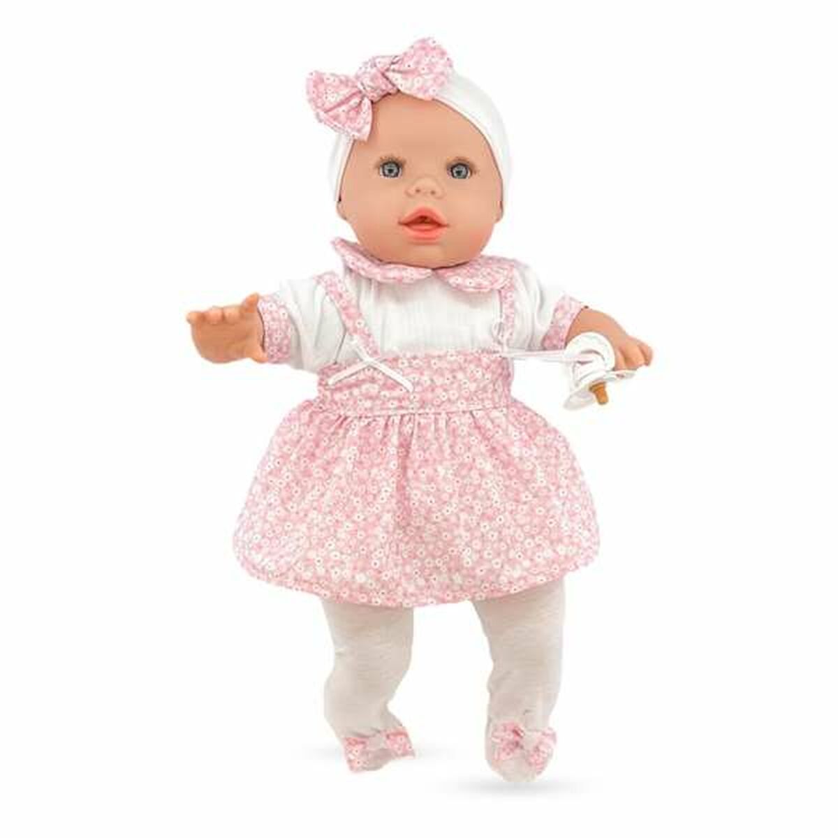 Păpușă Bebe Berjuan 50 cm - Jucarii si jocuri, Păpuși și accesorii