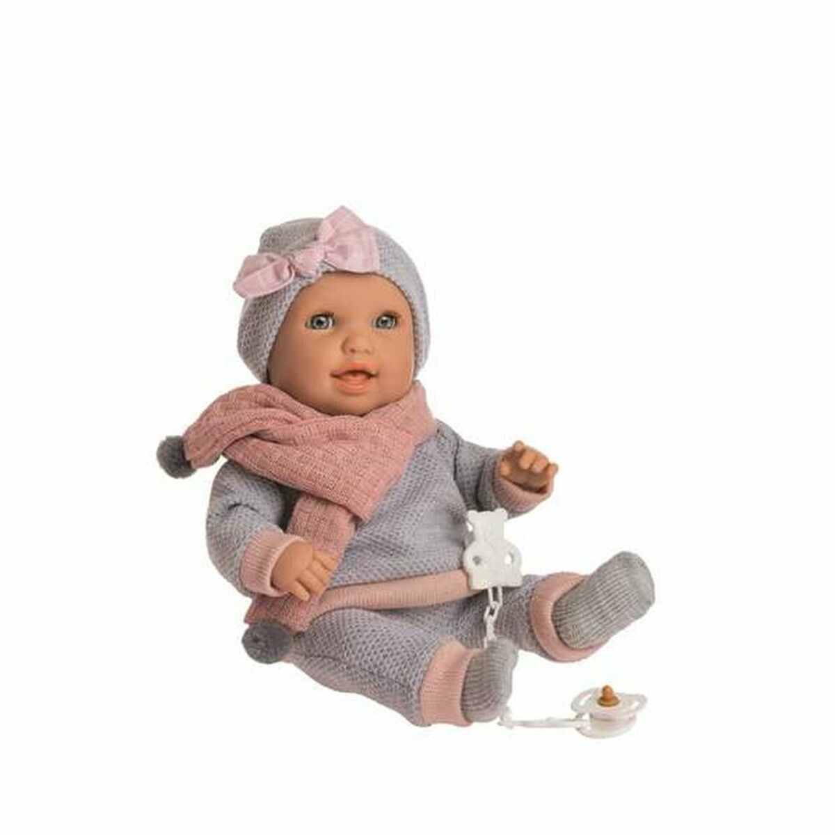 Păpușă Bebe Berjuan Baby Susu 38 cm - Jucarii si jocuri, Păpuși și accesorii