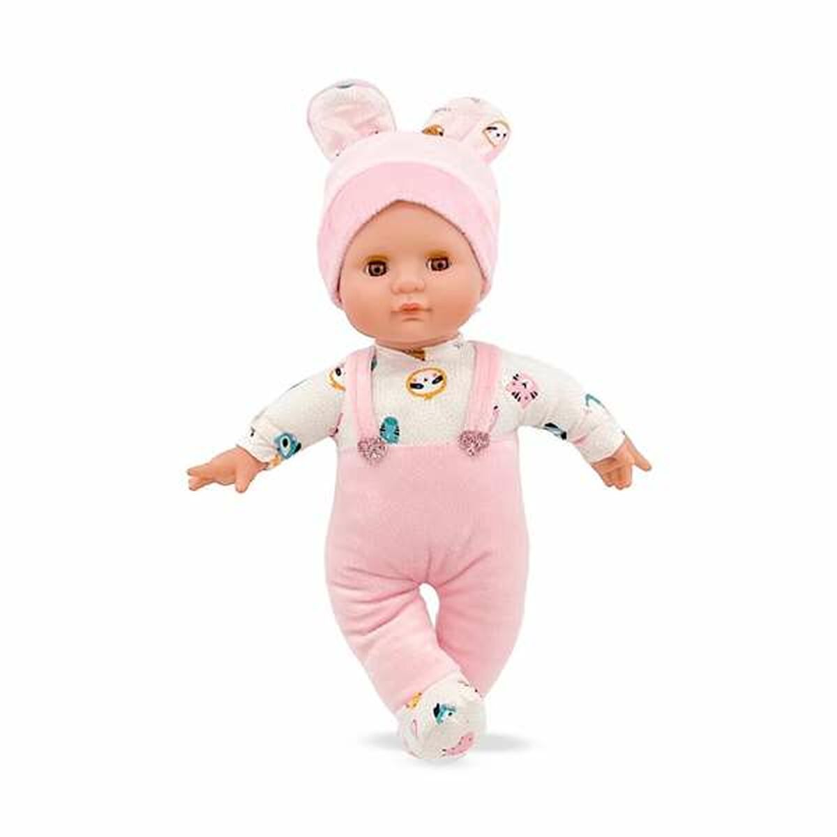 Păpușă Bebe Berjuan 30 cm - Jucarii si jocuri, Păpuși și accesorii