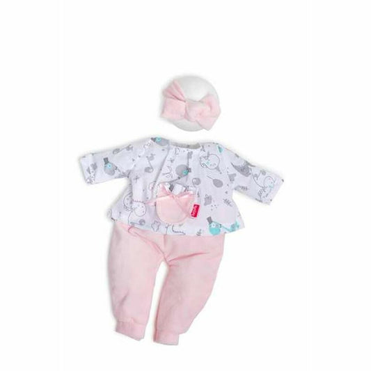 Rochie Berjuan Baby Susu 6211-20 Pijama - Jucarii si jocuri, Păpuși și accesorii