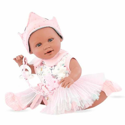 Păpușă Bebe Berjuan 7008-24 38 cm - Jucarii si jocuri, Păpuși și accesorii