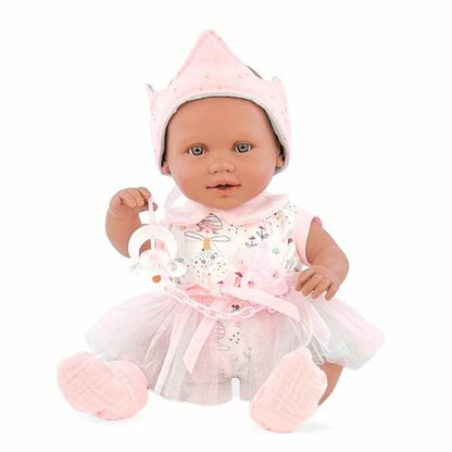 Păpușă Bebe Berjuan 7008-24 38 cm - Jucarii si jocuri, Păpuși și accesorii