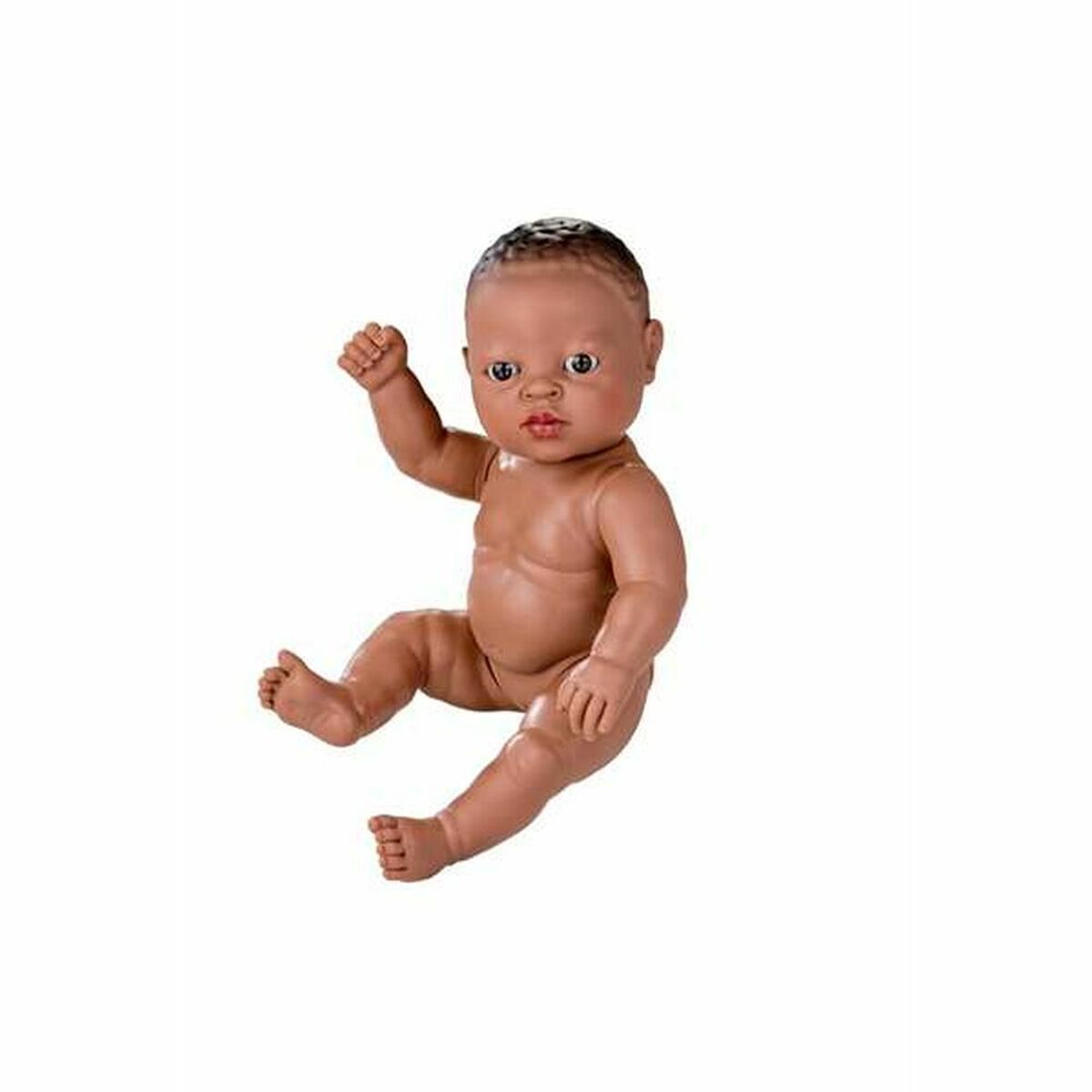 Păpușă bebeluș Berjuan Newborn 7080-17 30 cm - Jucarii si jocuri, Păpuși și accesorii