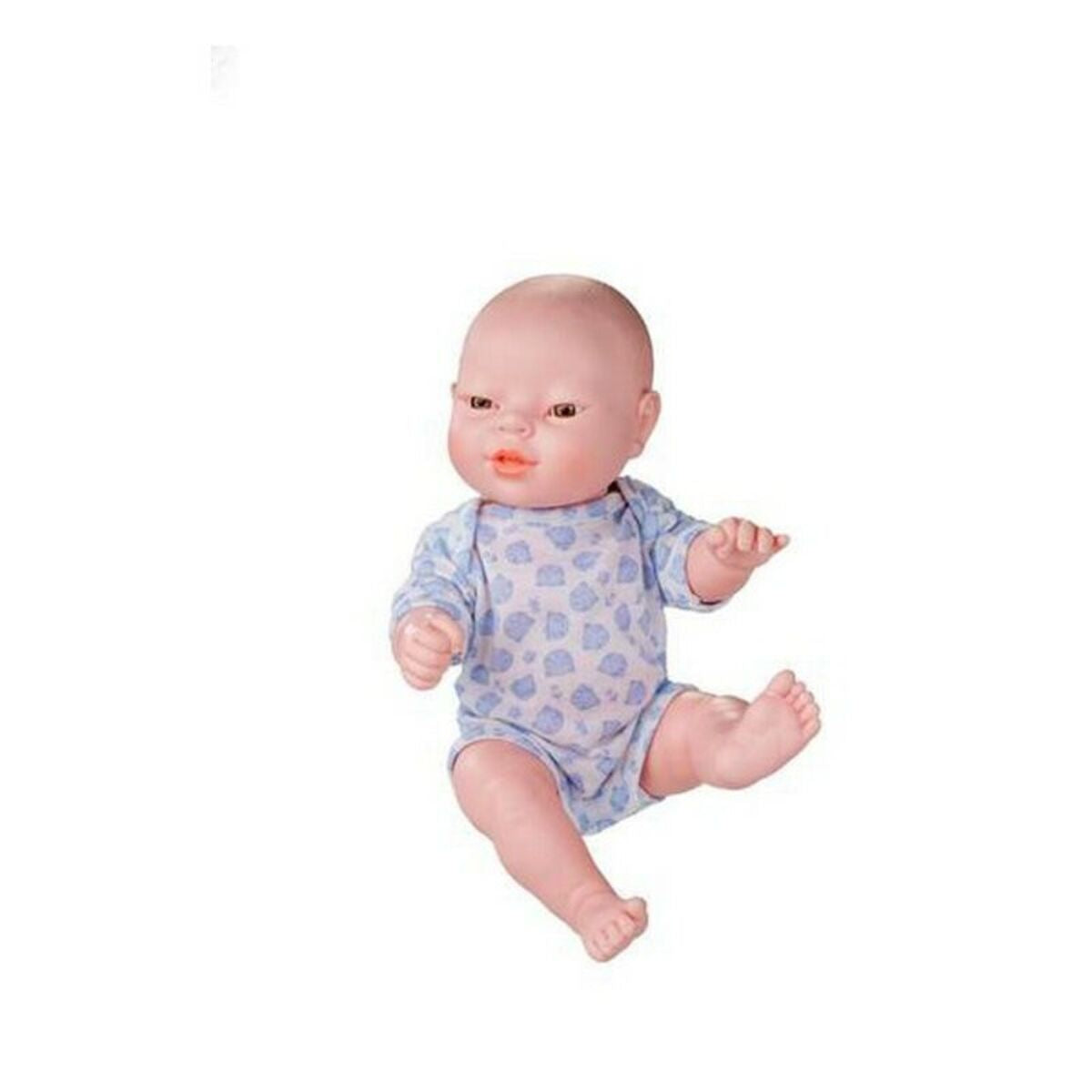 Păpușă bebeluș Berjuan 7081-17 30 cm Asia - Jucarii si jocuri, Păpuși și accesorii
