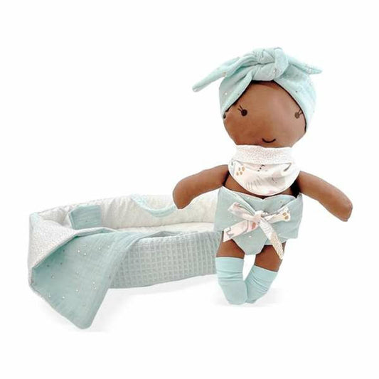 Păpușă Berjuan 11303-24 28 cm - Jucarii si jocuri, Jucării de pluș