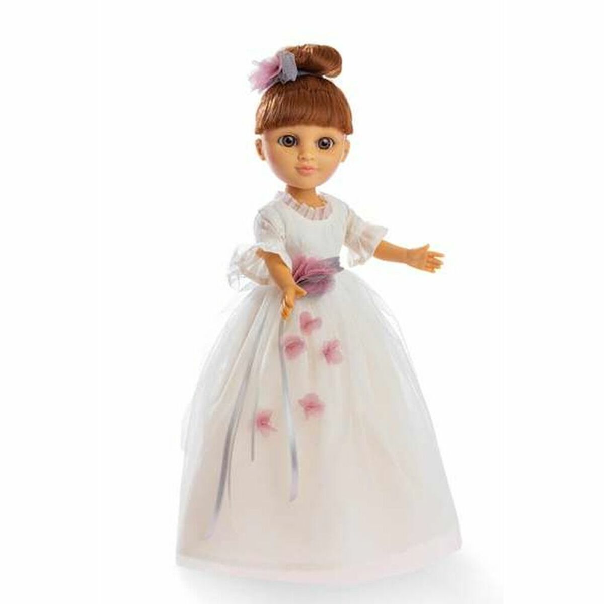 Păpușă Berjuan Sofy's Communion 43 cm - Jucarii si jocuri, Păpuși și accesorii