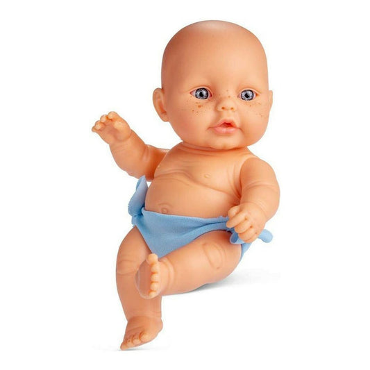 Păpușă bebeluș Berjuan Newborn 20 cm (20 cm) - Jucarii si jocuri, Păpuși și accesorii