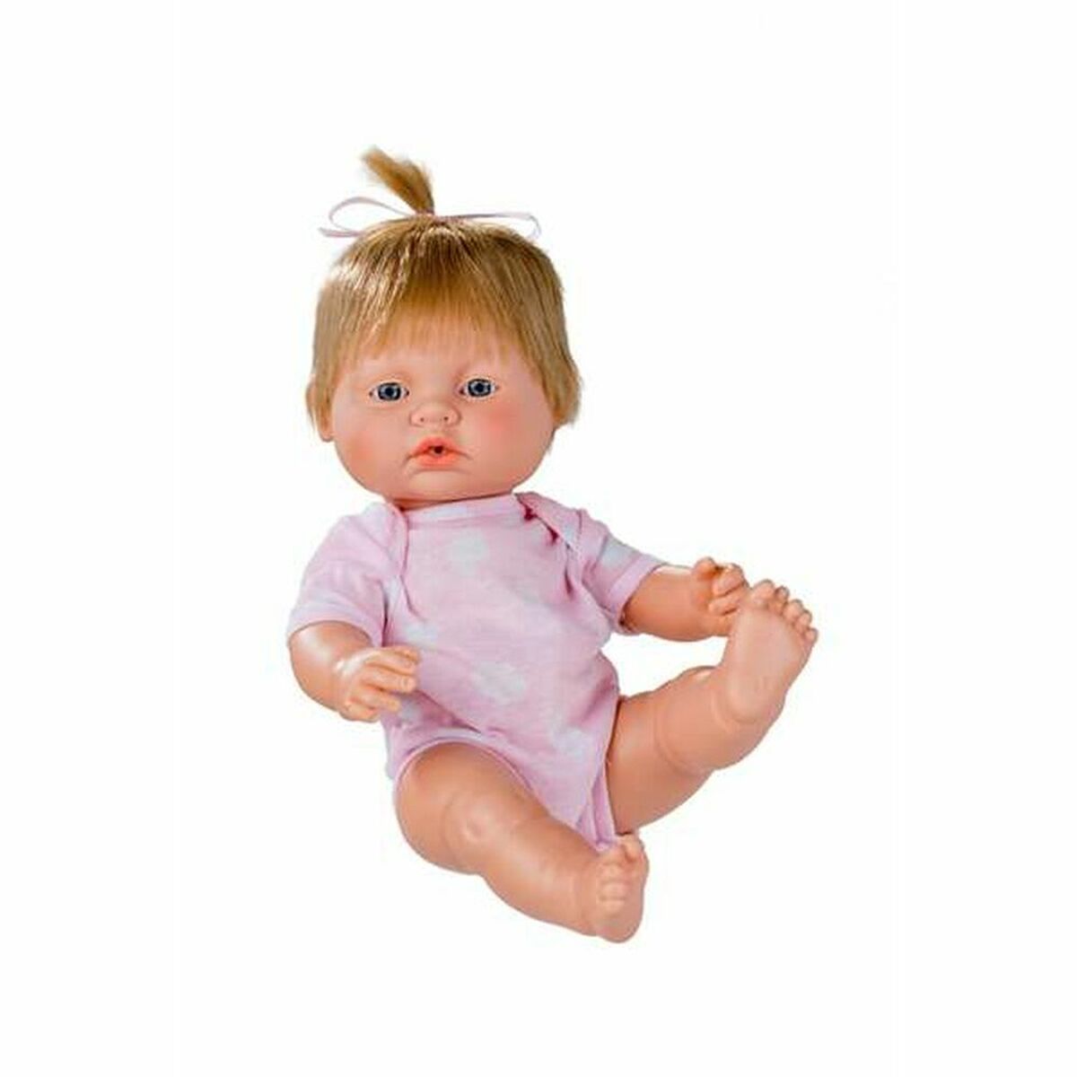 Păpușă bebeluș Berjuan Newborn 17057-18 38 cm - Jucarii si jocuri, Păpuși și accesorii