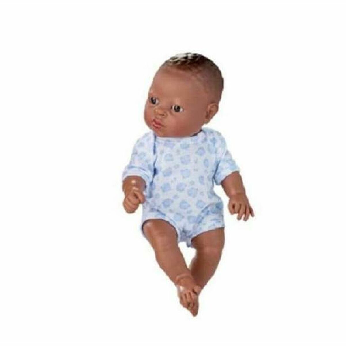 Păpușă Bebeluş Berjuan Newborn (30 cm) | Anatomie Realistă, Fără Baterii - Jucarii si jocuri, Păpuși și accesorii