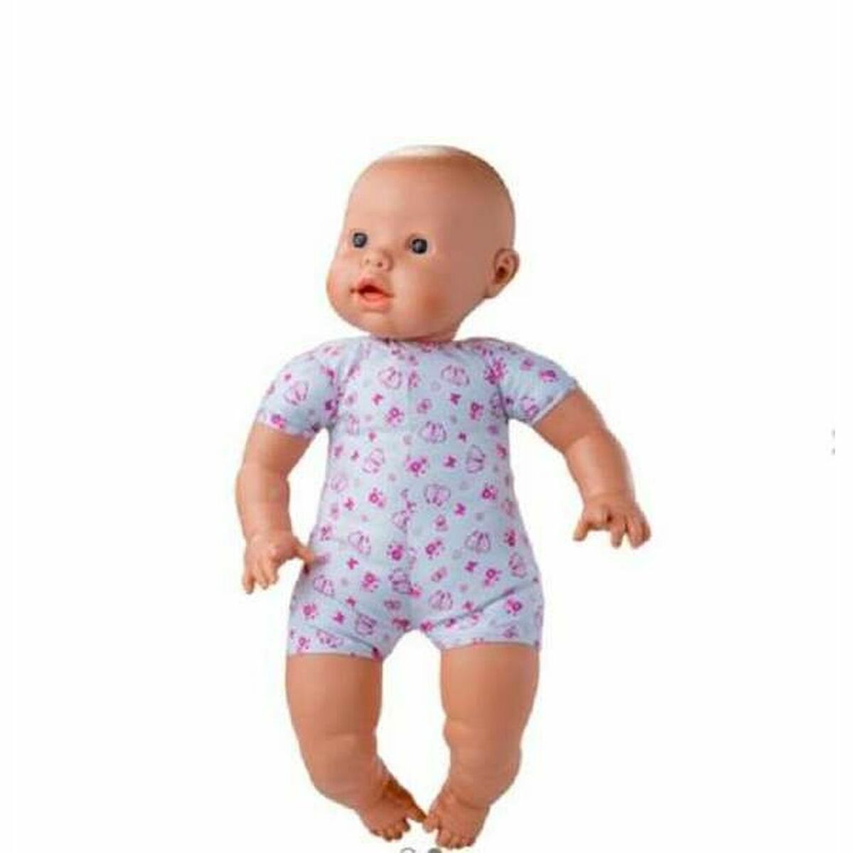 Păpușă bebeluș Berjuan Newborn 18075-18 45 cm - Jucarii si jocuri, Păpuși și accesorii