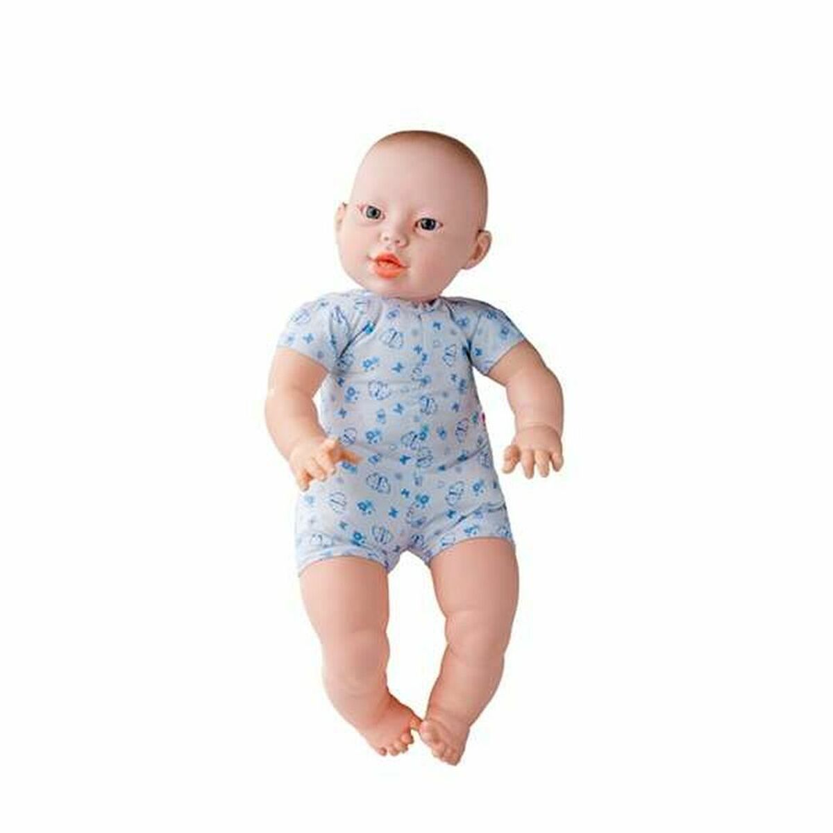 Păpușă bebeluș Berjuan Newborn 18076-18 45 cm - Jucarii si jocuri, Păpuși și accesorii