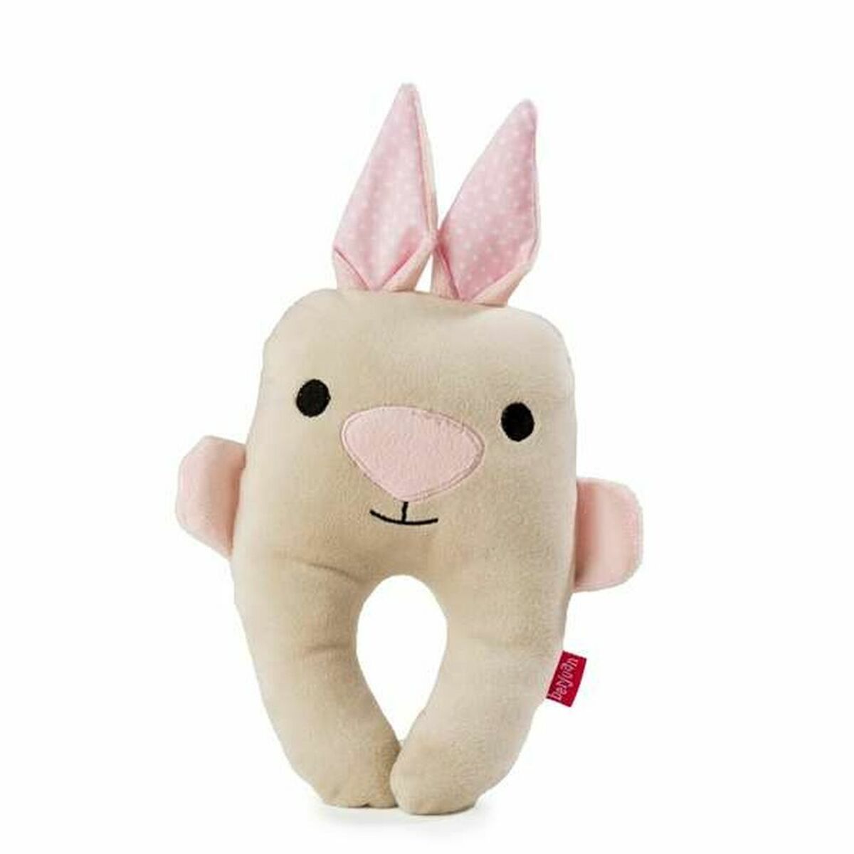 Jucărie de Pluș Berjuan Mosquidolls Rabbit - Jucarii si jocuri, Jucării de pluș