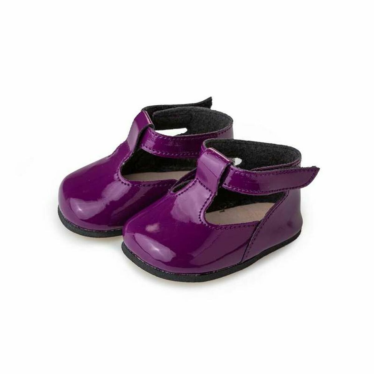 Pantofi Berjuan 80004-22 Liliachiu Curea - Jucarii si jocuri, Păpuși și accesorii
