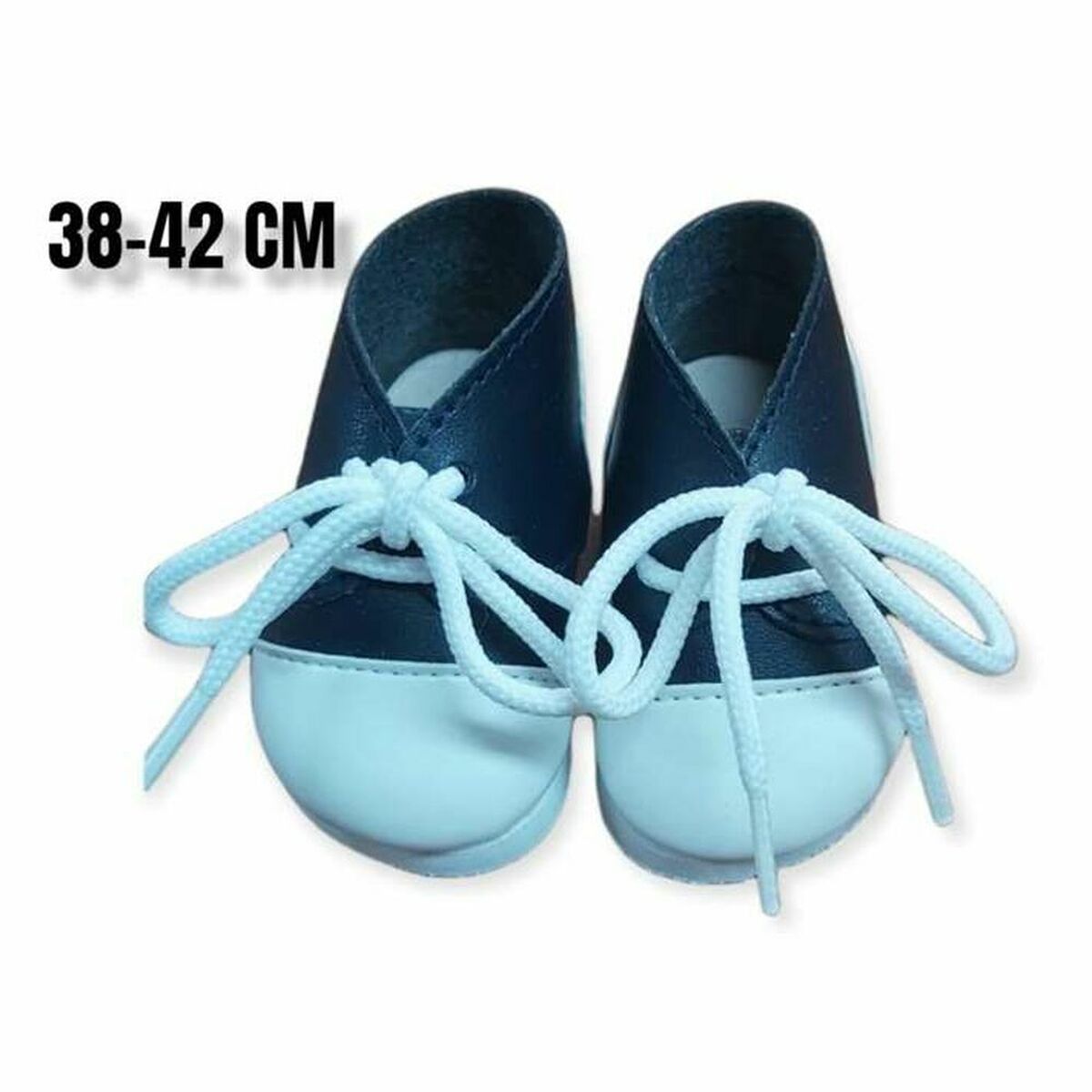 Pantofi Berjuan 80101-22 Sportiv Bleumarin - Jucarii si jocuri, Păpuși și accesorii