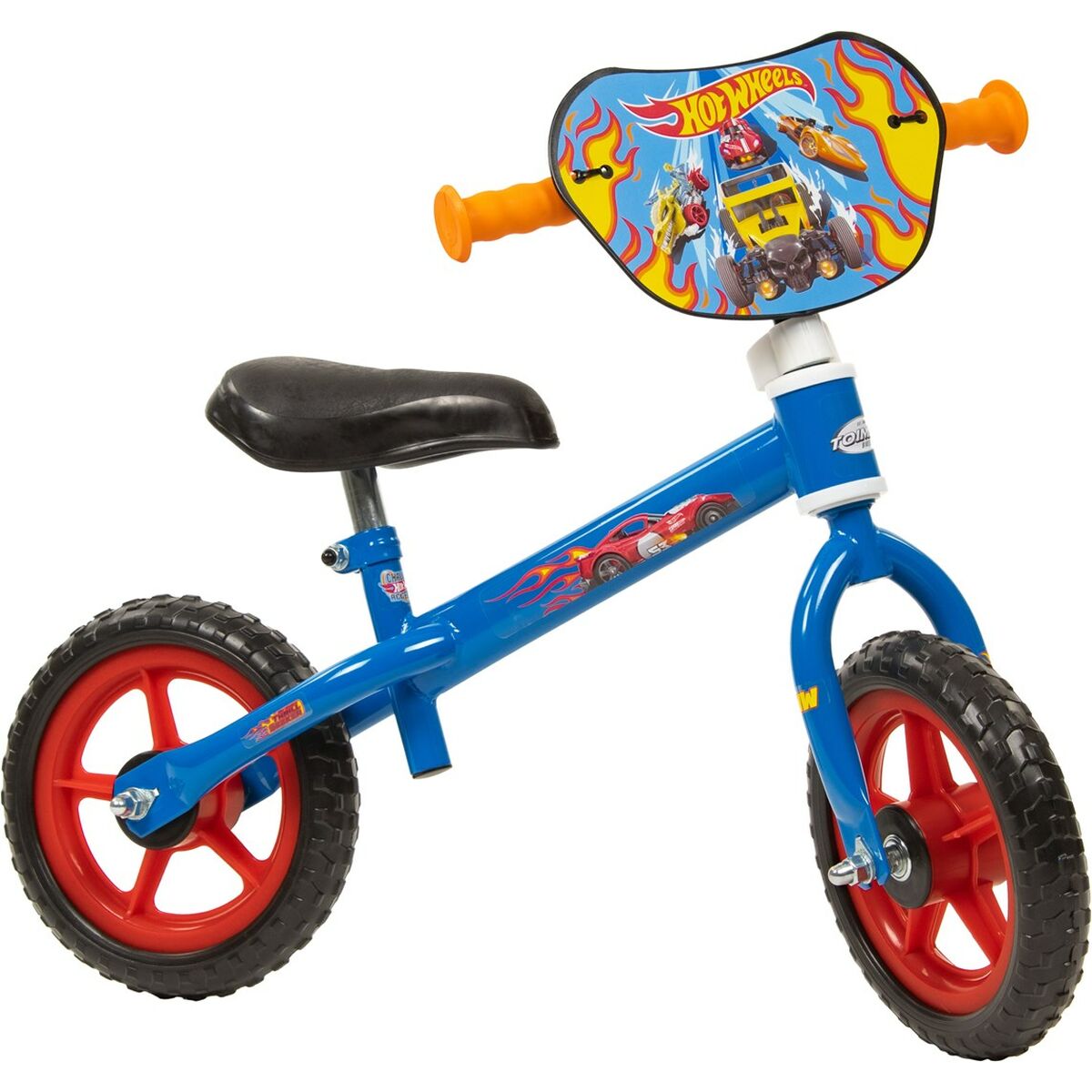 Bicicletă pentru copii Toimsa 168 Albastru - Sport și în aer liber, Ciclism