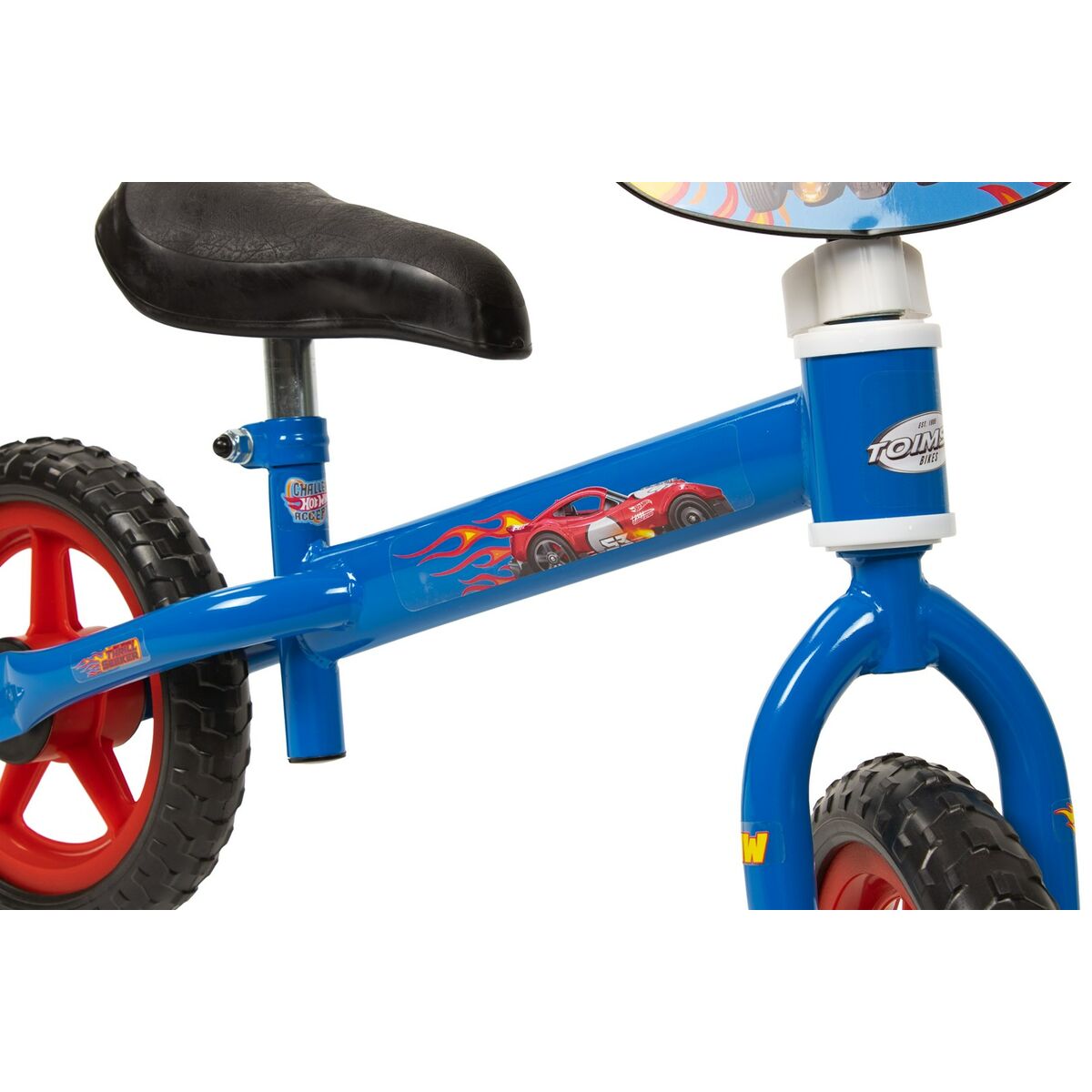 Bicicletă pentru copii Toimsa 168 Albastru - Sport și în aer liber, Ciclism