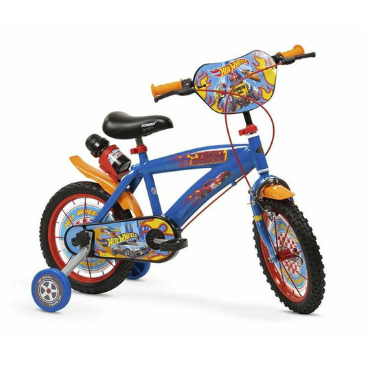 Bicicletă pentru copii Toimsa 1468 Albastru - Sport și în aer liber, Ciclism