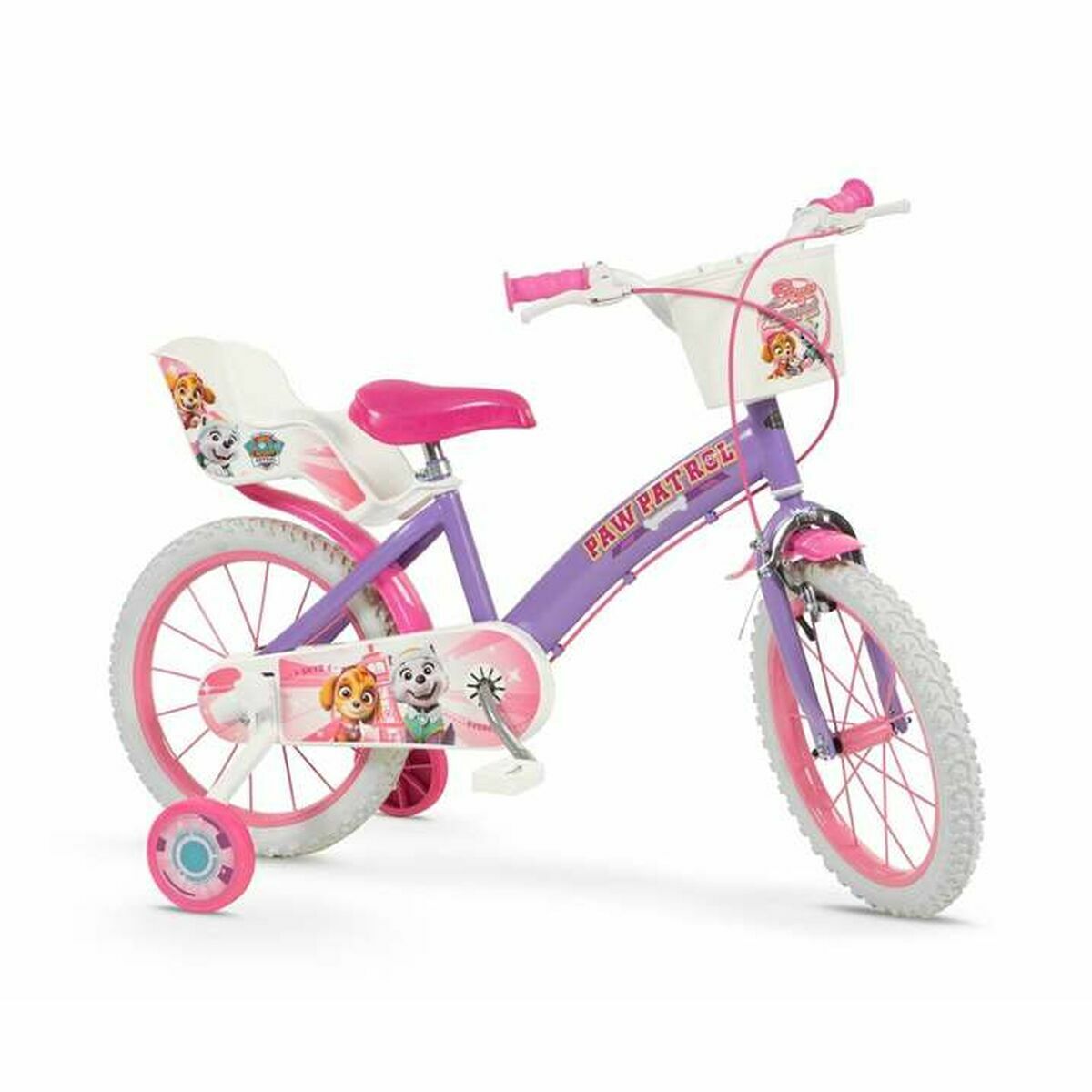 Joc de Plastilină Toimsa TOI1680 Roz Purpuriu 5 kg 16" - Jucarii si jocuri, Activități creative