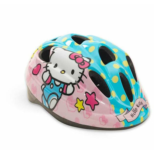 Cască de Ciclism pentru Copii Hello Kitty - Sport și în aer liber, Ciclism