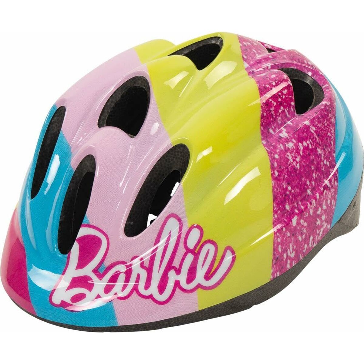 Cască de Ciclism pentru Copii Barbie Barbie Roz 52-56 cm - Sport și în aer liber, Ciclism