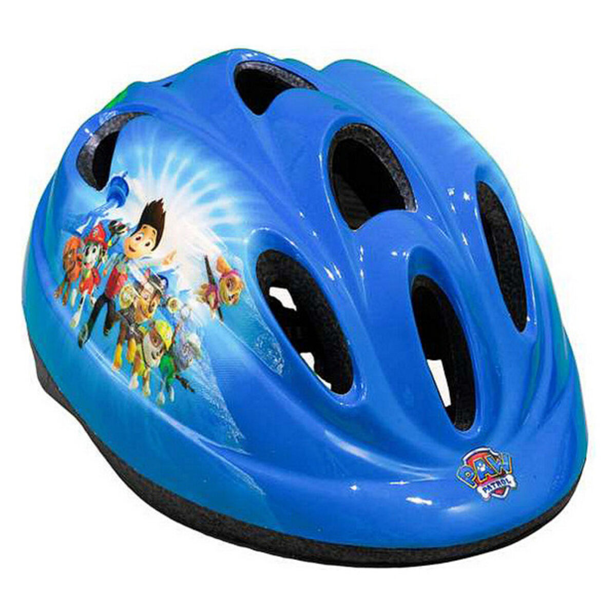 Cască pentru Copii Paw Patrol The Paw Patrol (28 x 20 x 15 cm) - Sport și în aer liber, Ciclism