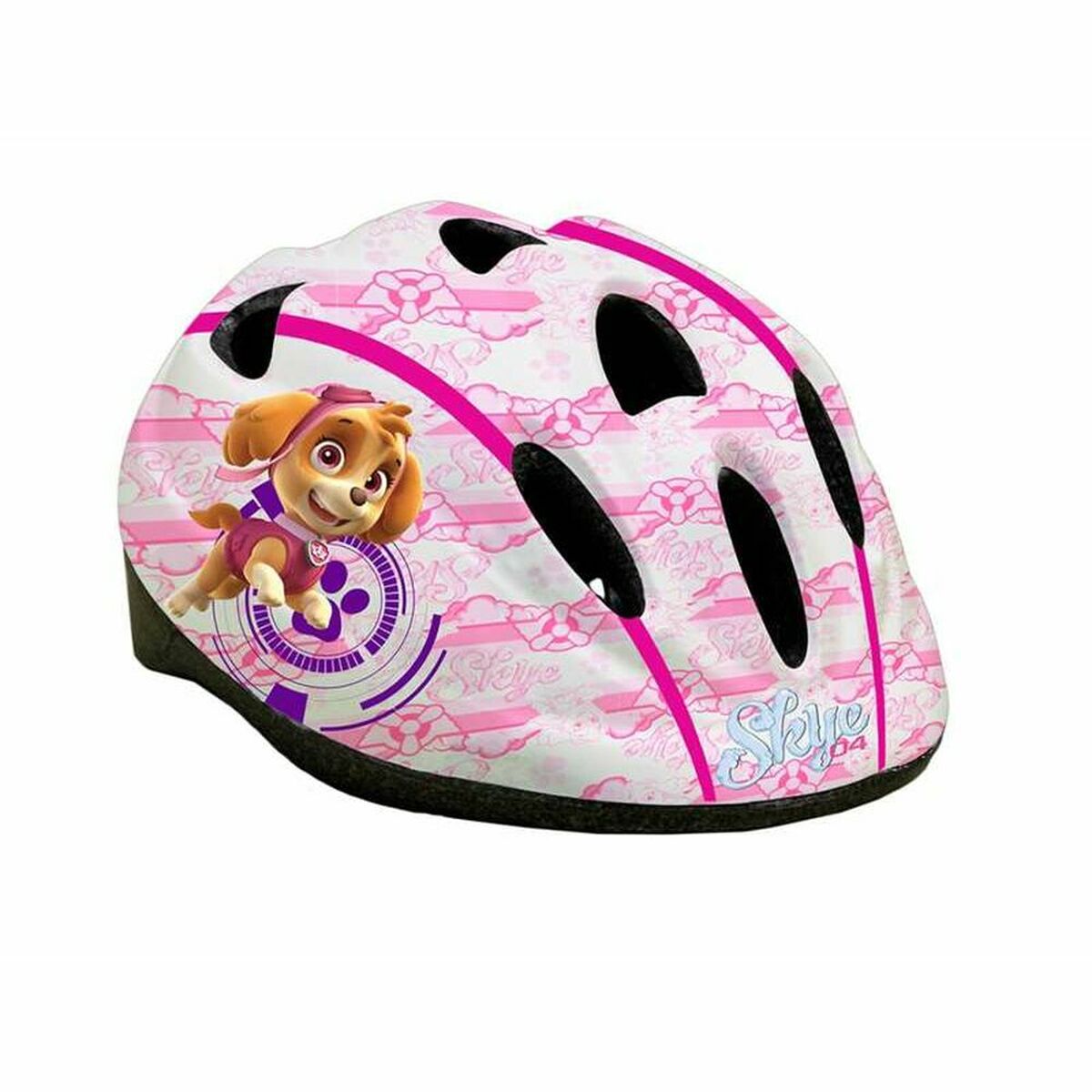 Cască pentru Copii The Paw Patrol 10896 - Sport și în aer liber, Ciclism