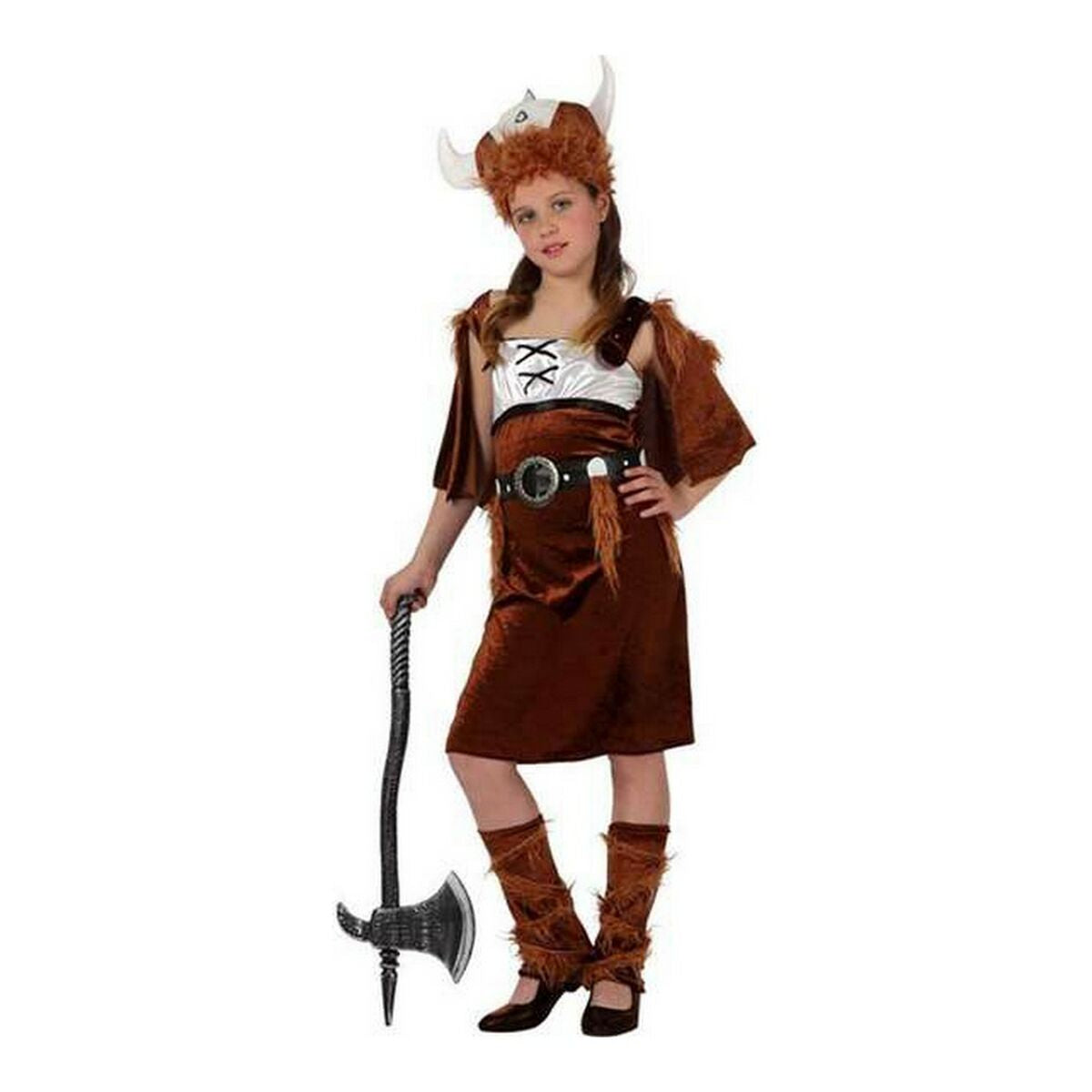 Costum Deghizare pentru Copii Viking - Jucarii si jocuri, Costume și accesorii