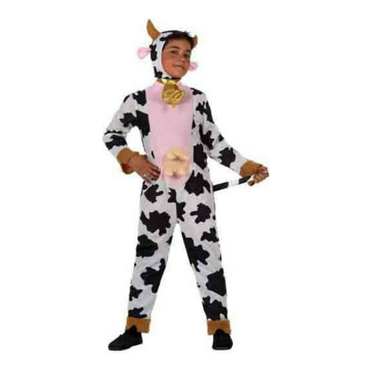 Costum Deghizare pentru Copii Vacă - Jucarii si jocuri, Costume și accesorii