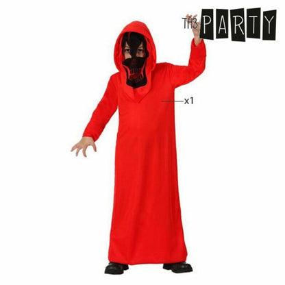Costum Deghizare pentru Copii Th3 Party Roșu Drac (1 Piese) - Jucarii si jocuri, Costume și accesorii