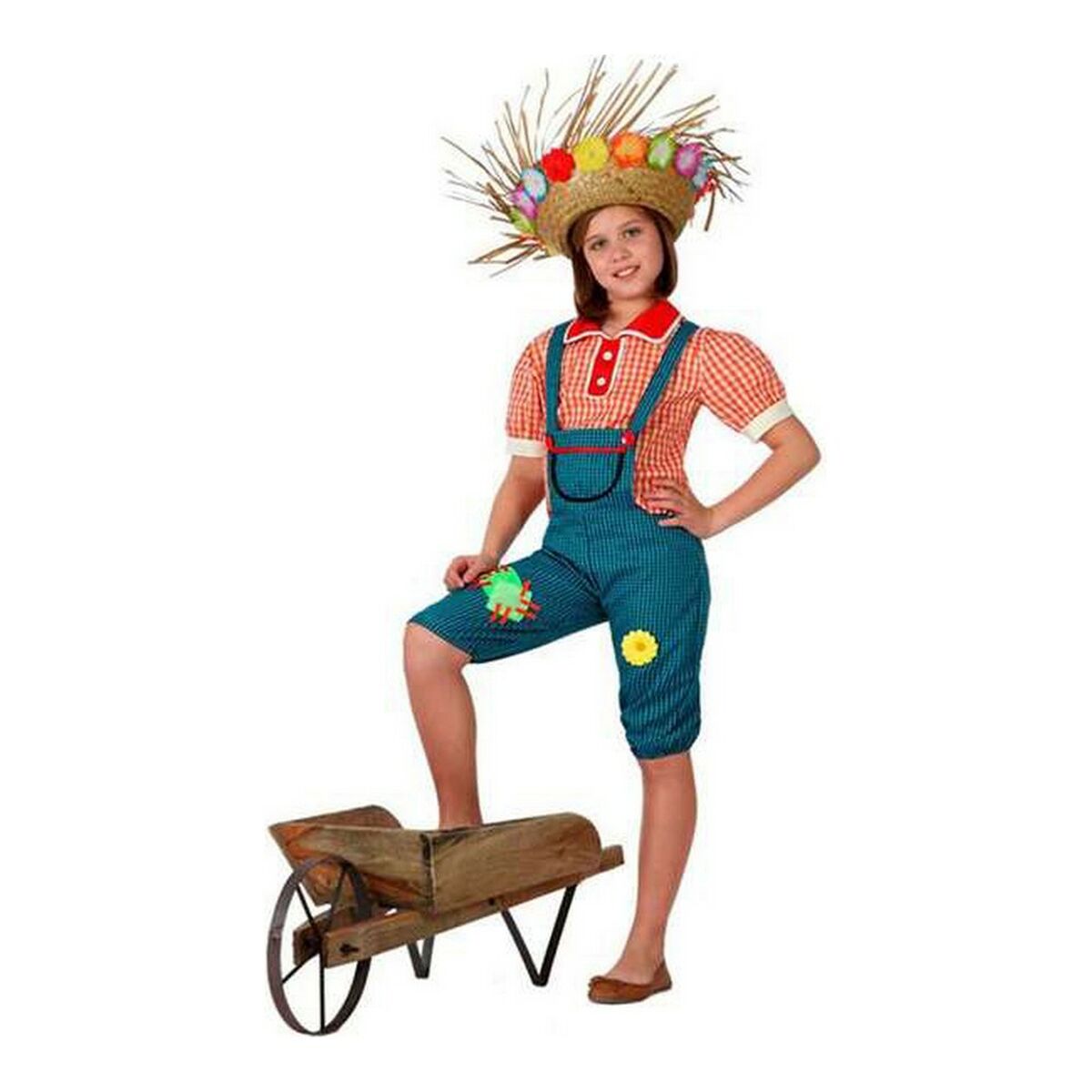 Costum Deghizare pentru Copii Granja - Jucarii si jocuri, Costume și accesorii
