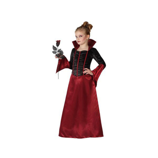 Costum Deghizare pentru Copii Th3 Party Negru (1 Piese) - Jucarii si jocuri, Costume și accesorii