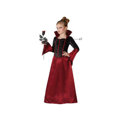 Costum Deghizare pentru Copii Th3 Party Negru (1 Piese) - Jucarii si jocuri, Costume și accesorii