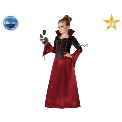 Costum Deghizare pentru Copii Th3 Party Negru (1 Piese) - Jucarii si jocuri, Costume și accesorii
