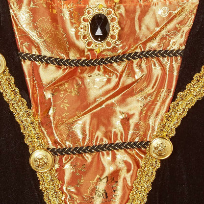 Costum Deghizare pentru Copii Th3 Party Multicolor (1 Piese) - Jucarii si jocuri, Costume și accesorii