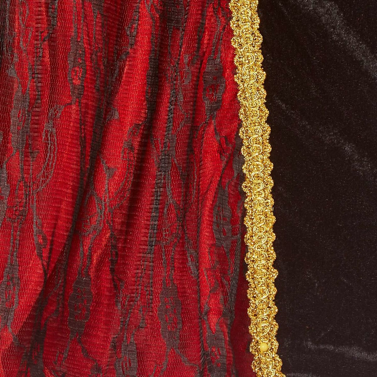 Costum Deghizare pentru Copii Th3 Party Multicolor (1 Piese) - Jucarii si jocuri, Costume și accesorii