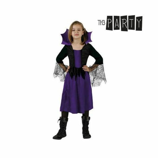 Costum Deghizare pentru Copii Th3 Party Mov (1 Piese) - Jucarii si jocuri, Costume și accesorii